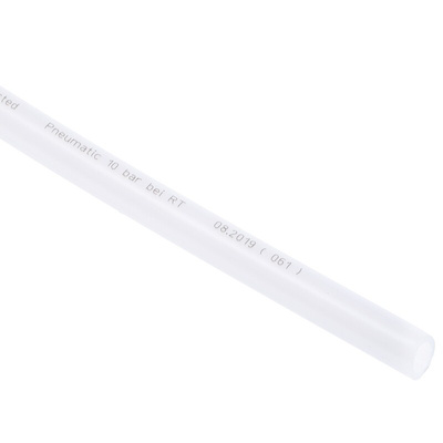 Festo Compressed Air Pipe Natural PE 10mm x 50m PEN Series, 543249