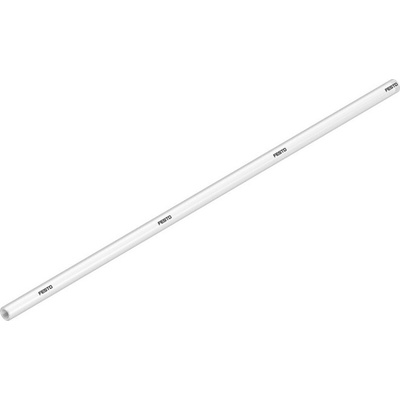 Festo Compressed Air Pipe Translucent Polyurethane 8mm x 50m PUN-H Series, 197378