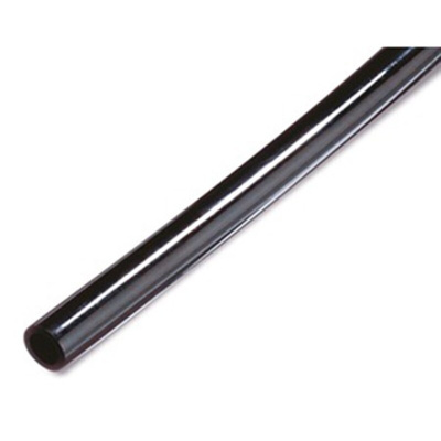 SMC Compressed Air Pipe Black Polyurethane 4mm x 20m TAU Series