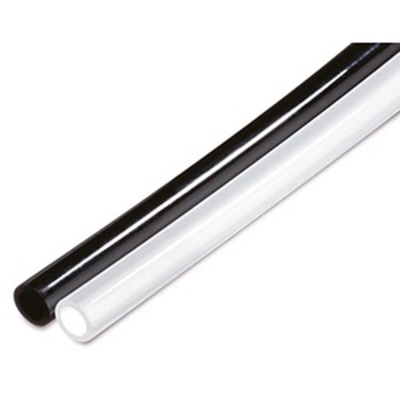 SMC Compressed Air Pipe White Nylon 12 6.35mm x 20m TIA Series