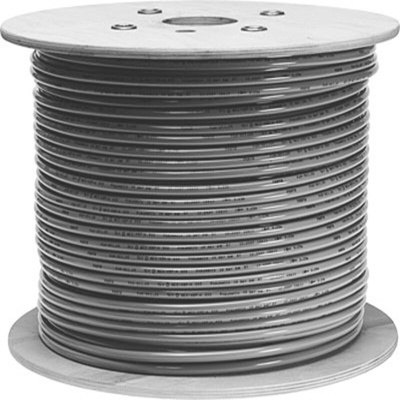 Festo Air Hose Black TPE 6mm x 500m