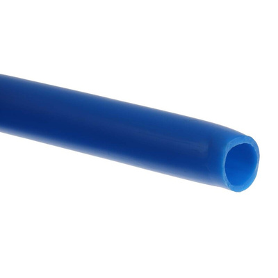 RS PRO Compressed Air Pipe Blue Nylon 12mm x 30m NLF Series