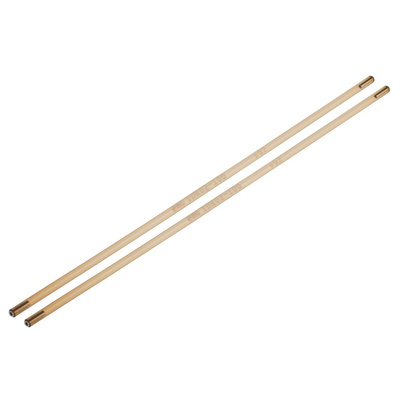SMC Compressed Air Tube Clear Fluoropolymer 2mm x 12m IDK Series