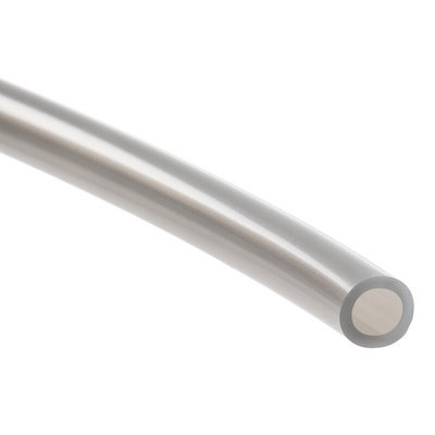SMC Compressed Air Pipe Silver Polyurethane 8mm x 20m TU Series