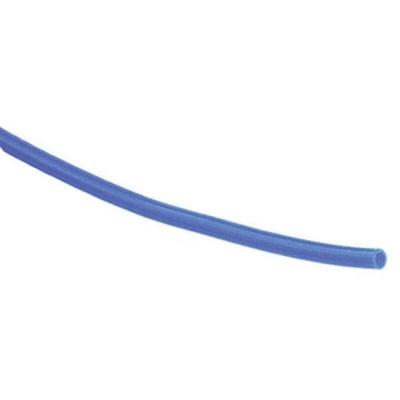 SMC Compressed Air Pipe Blue Polyurethane 6mm x 20m TUS Series
