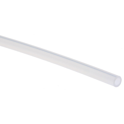 SMC Compressed Air Pipe Clear Polyurethane 4mm x 20m TUS Series