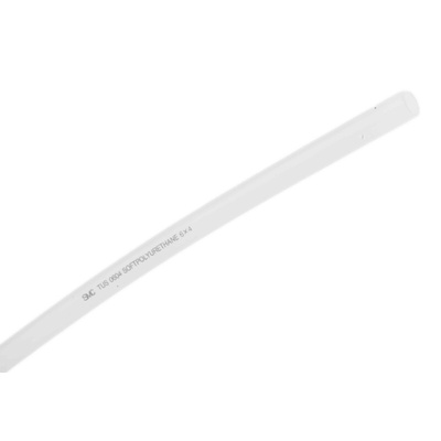 SMC Compressed Air Pipe Clear Polyurethane 6mm x 20m TUS Series