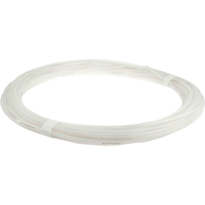 SMC Compressed Air Pipe Clear Polyurethane 6mm x 20m TUS Series