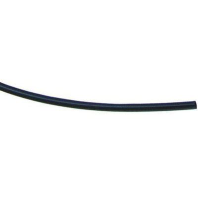 SMC Compressed Air Pipe Black Polyurethane 8mm x 20m TUS Series