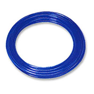 SMC Compressed Air Pipe Blue Nylon 12 6mm x 100m T Series