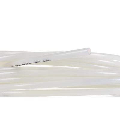 SMC Compressed Air Pipe White Nylon 12 10mm x 20m TS Series