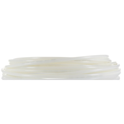 SMC Compressed Air Pipe White Nylon 12 10mm x 20m TS Series