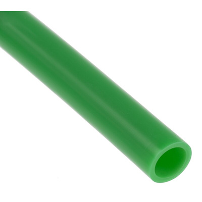 SMC Compressed Air Pipe Green Nylon 12 12mm x 20m TS Series