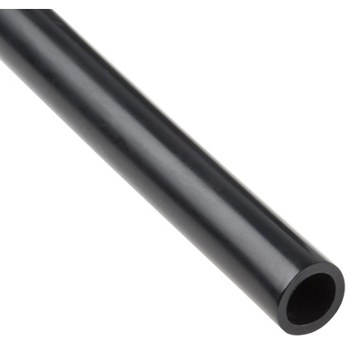 SMC Compressed Air Pipe Black Nylon 12 9.53mm x 20m TISA Series