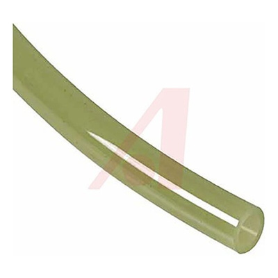 SMC Compressed Air Pipe Green Polyurethane 4mm x 100m TU Series