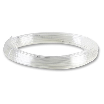 SMC Compressed Air Pipe Clear Polyurethane 10mm x 100m TU Series
