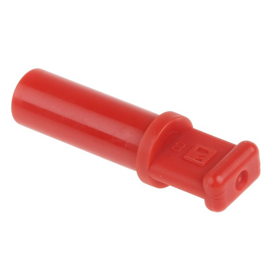 Legris Polymer Blanking Plug for 8mm
