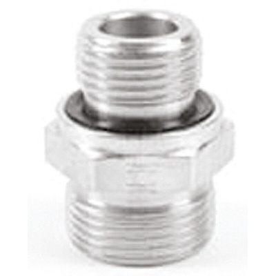 Parker G 1/2 Steel Male Stud for 12mm