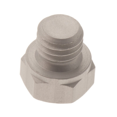 Festo M5 Aluminium Blanking Plug