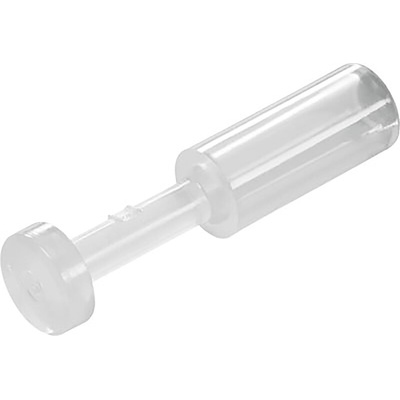 Festo PP Blanking Plug for 10mm