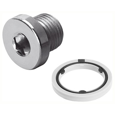 Festo Blanking Plug