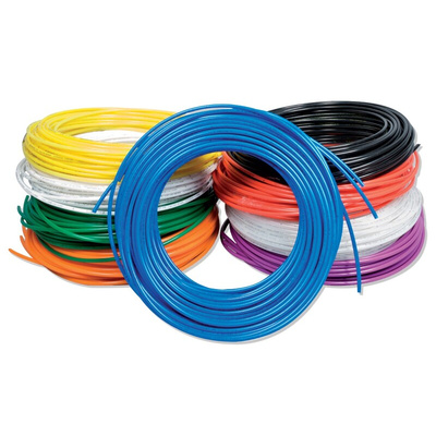 Legris Compressed Air Pipe