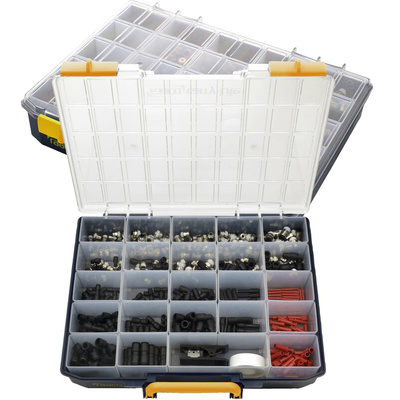 Legris Pneumatic Fittings Kit, 3150 00 01 58RS