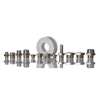 Legris Pneumatic Fittings Kit, 0950 00 00 03