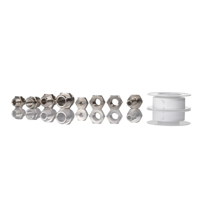 Legris Pneumatic Fittings Kit, 0950 00 00 03