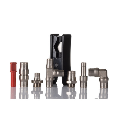 Legris Pneumatic Fittings Kit, 3650 00 00 22