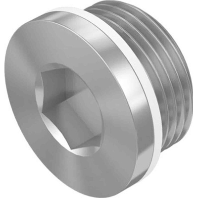 Festo Blanking Plug for 10mm