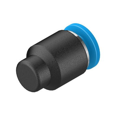 Festo PBT Tubing Cap for 4mm