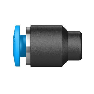 Festo PBT Tubing Cap for 4mm