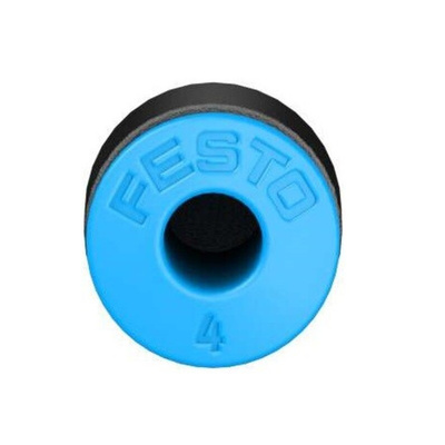 Festo PBT Tubing Cap for 4mm