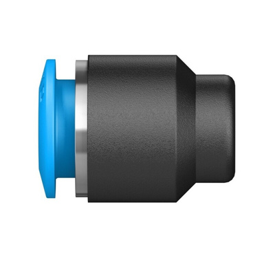 Festo PBT Tubing Cap for 8mm