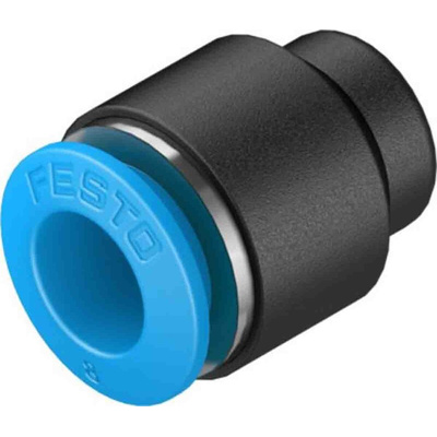 Festo PBT Tubing Cap for 8mm