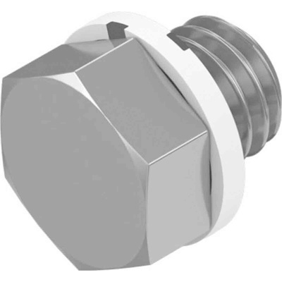Festo Blanking Plug