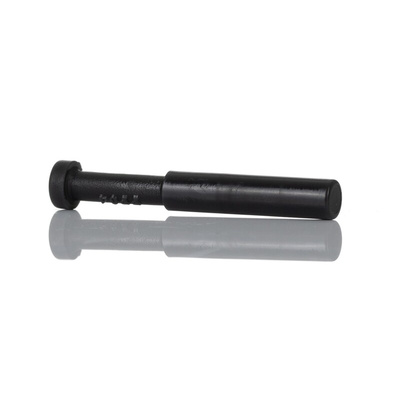 Norgren Plastic Blanking Plug for 4mm