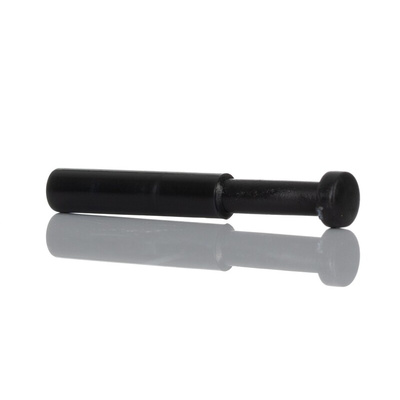 Norgren Plastic Blanking Plug for 4mm