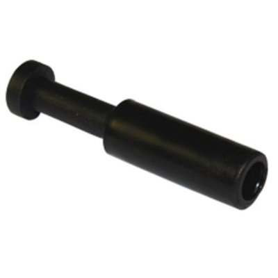 Norgren Plastic Blanking Plug for 8mm