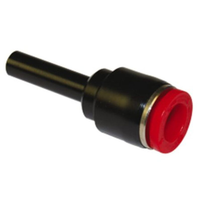 Norgren Plastic Plug Fitting for 6mm