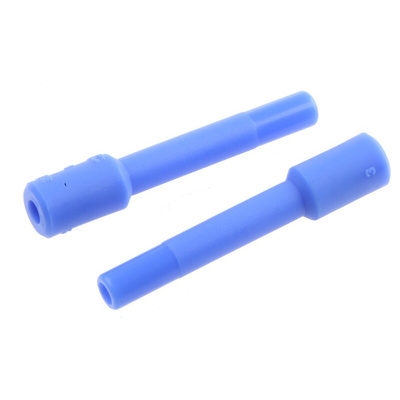 SMC PBT, PP Plug Fitting for 4mm