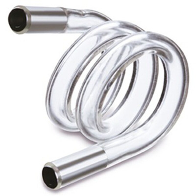 SMC Compressed Air Pipe 2mm x 100mm IDK04 Series