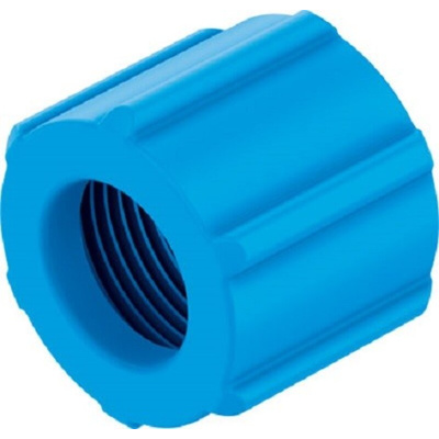 Festo Polymer Tubing Nut for 4mm