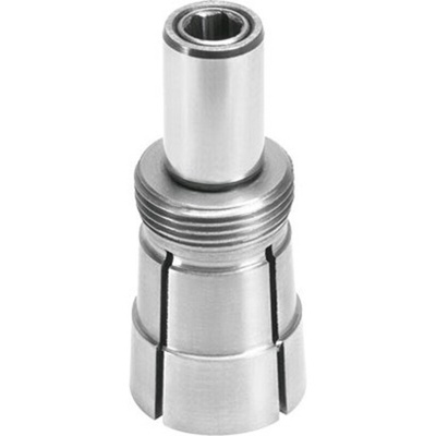Festo Corrosion Resistant Steel Plug Fitting for 110mm