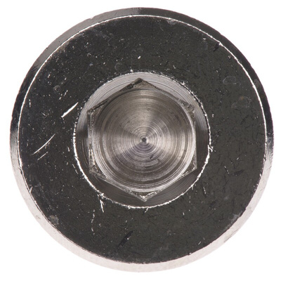 Legris G 1/2 Brass Corrosion Resistant Plug