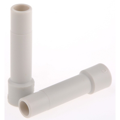 SMC Brass, PBT, PP Plug Fitting for 8mm