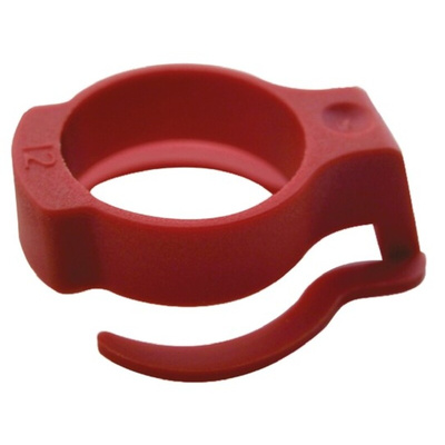 Legris Polymer Safety Clip for 6mm