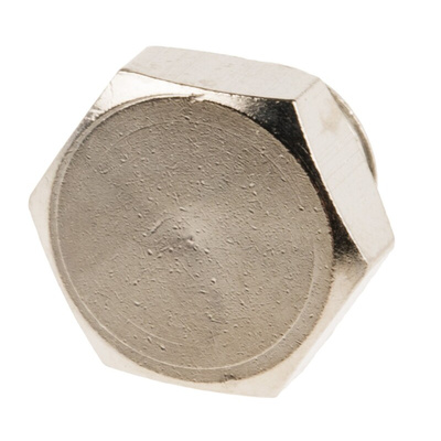 SMC G 1/8 Male Blanking Plug