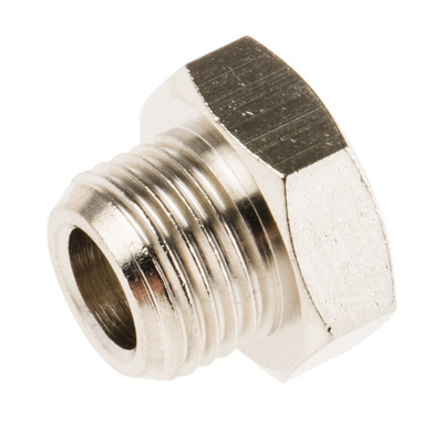 SMC G 1/8 Male Blanking Plug